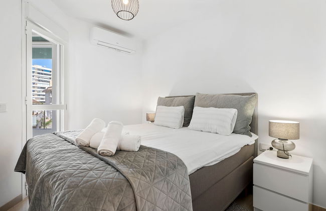 Colina Blanca Family Apartment With Pool by Costarentals - Ref 23 - Foto 4