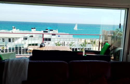 terraza al mar - Photo 50