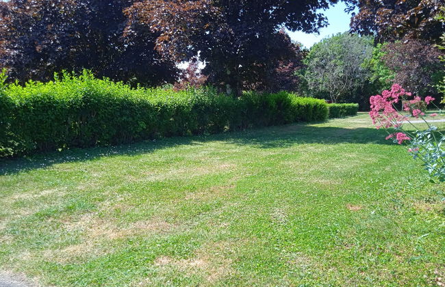 Le Domaine du Lambon - Foto 18