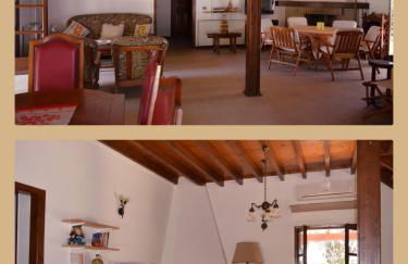 Seaside Villa in Alikes, Chalkida - Foto 15