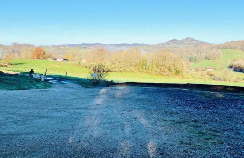 Historic Tower Home in Brignac - Foto 34