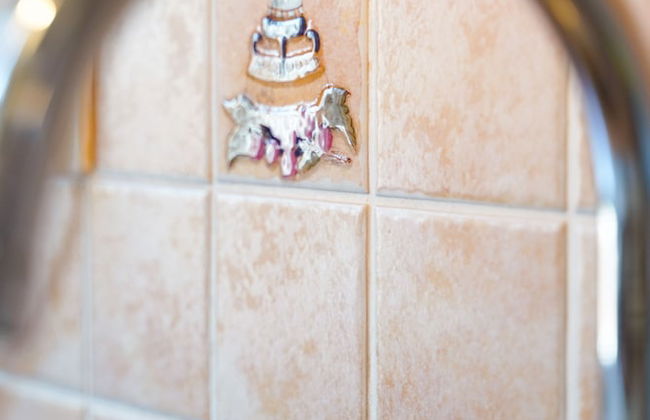 Nazende_beautiful Sea View Flat in Lovely Old Town - Foto 36