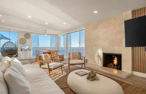 Aqualina Best View in Malibu by Stay Awhile Villas - Foto 72