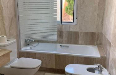 Marbella playa Residencial con piscina - Photo 6