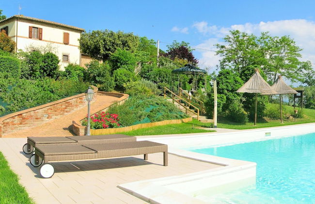 Agriturismo Santa Margherita - Photo 1