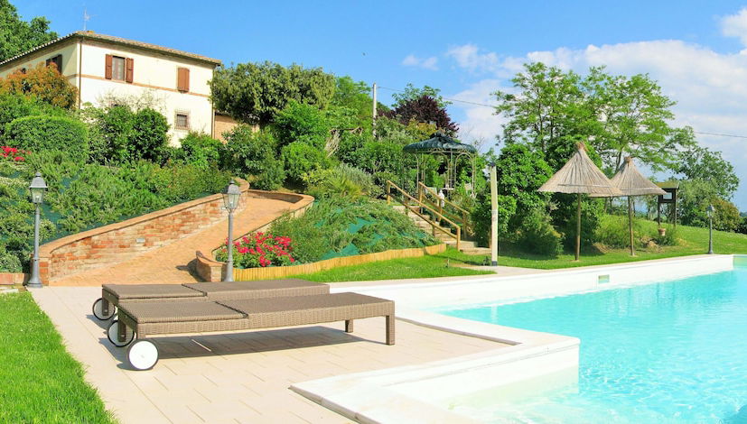 Agriturismo Santa Margherita - Foto 1, Profilbild