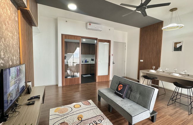 UNA Serviced Apartment by Manatidur - Foto 68