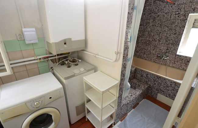 Family Chalet With Garden - Foto 31