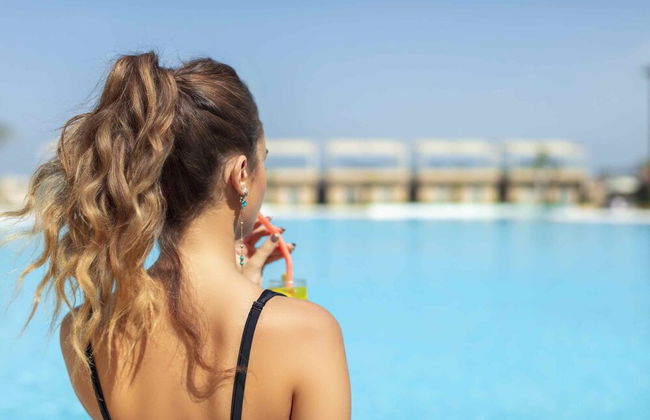 Marom Port Said Resort & Beach - Foto 70