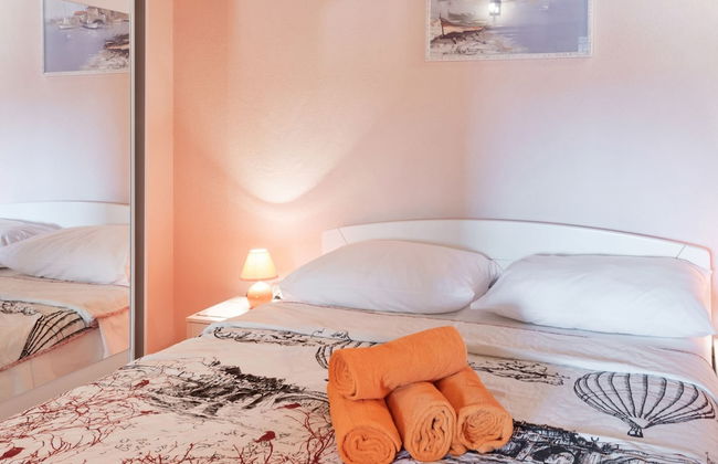 Pleasant Holiday Home in Polača with Swimming Pool - Foto 6