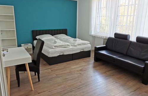 10 Ferienwohnungen am Kasinopark - Foto 50