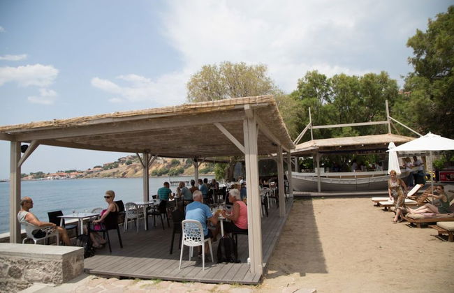 Olive Press Hotel & Apartments - Foto 42