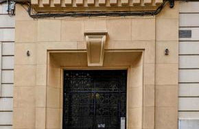Classbedroom Park Güell Apartment - Foto 24