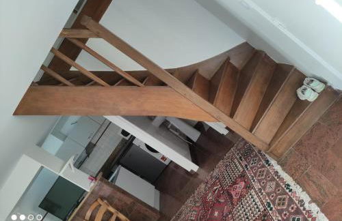 MEZZANINE DU BON ACCUEIL Deux Chambres Avec Parking - Foto 50