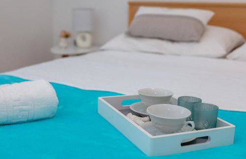 SEAVIEW apartment SPARKLE ISKRA - Povlja, Brač - Photo 53