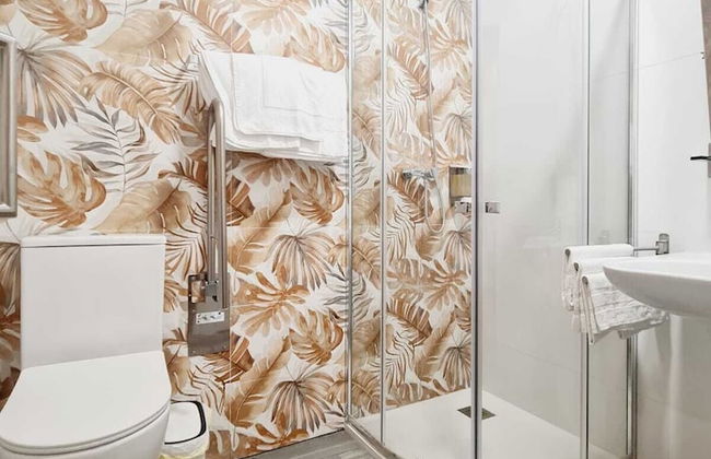 Bilbao ROOMS & KITCHEN Irala - Foto 17