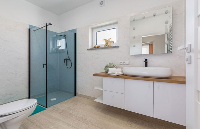 Holiday House Przystan Baltic by Renters - Photo 47