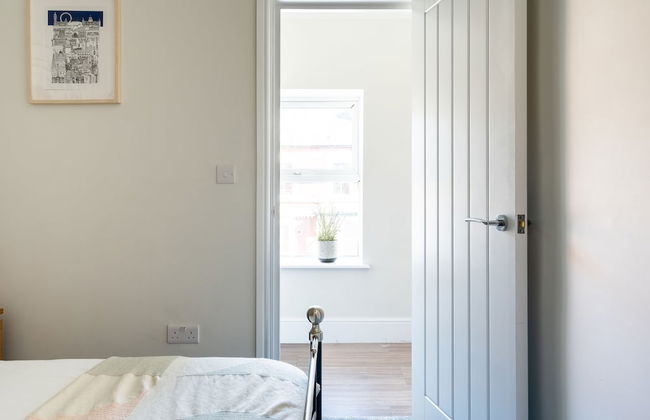 HG Collection - 1 Bedroom Apartment - Foto 4