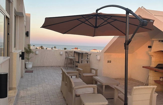 Luxury Rooftop Wifi, Ac, Outdoor Barbecue - Photo 18