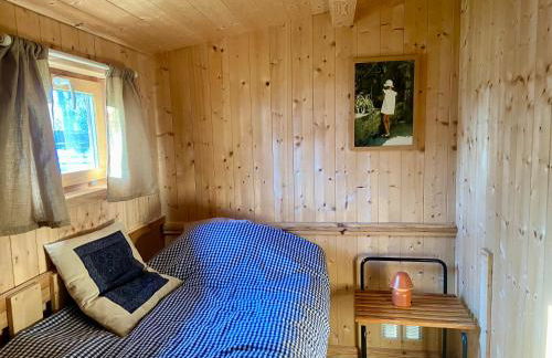 Le bon chemin Studio Stockholm - Foto 34