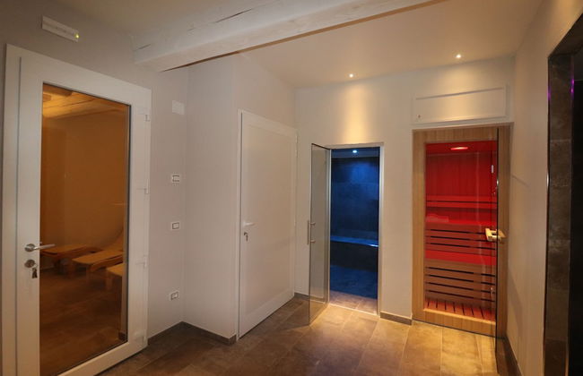 Il Borgo di Villa Cellaia - Foto 59