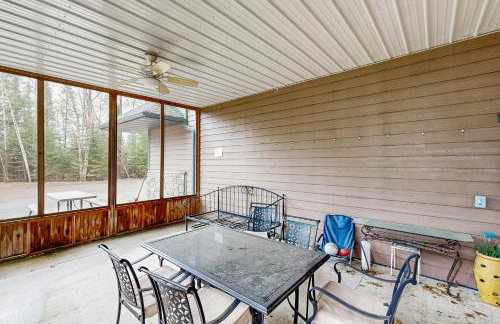 Grand Tomahawk Lodge - Foto 25