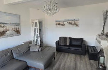 Stunning Harbour View Beachfront Apartment Parking - Foto 2