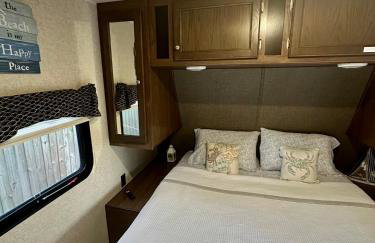 RV Camper Paradise on the Wheels Near Clearwater Beaches - Foto 57