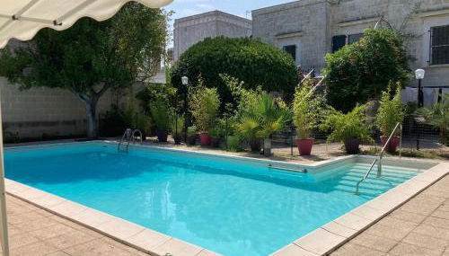 Villa sul mare con piscina privata - Foto 4, Garden