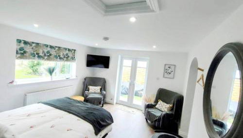 Robin's Nest Guestroom - Foto 4