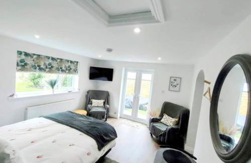 Robin's Nest Guestroom - Foto 4