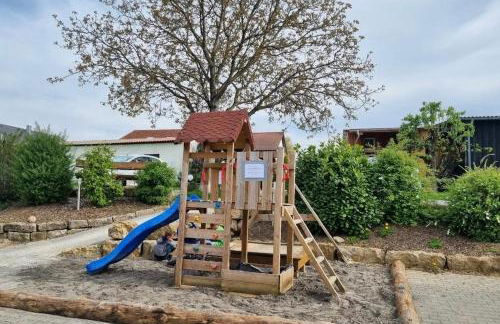 Auszeit und Idylle auf dem Pferdehof - Foto 9