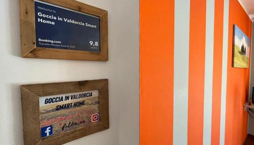 Goccia in Valdorcia Smart Home - Foto 2