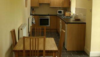Cumledge Yew Trees Cottage - Foto 4, stove, dishwasher