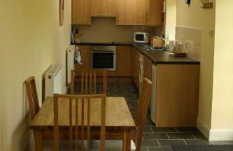 Cumledge Yew Trees Cottage - Foto 4