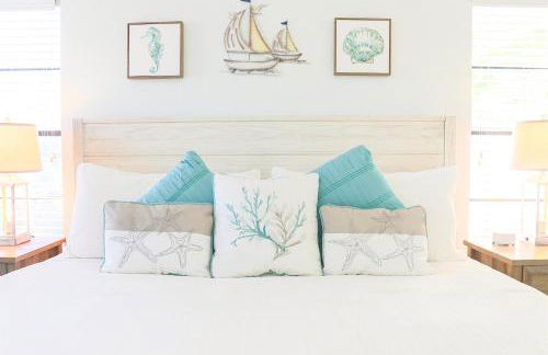 Snook Haven - Hot Tub, Pool, Minigolf, Dog Space - Foto 34