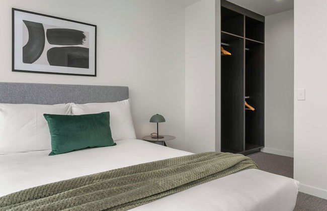 Urban Rest Sylvia Park - Foto 9