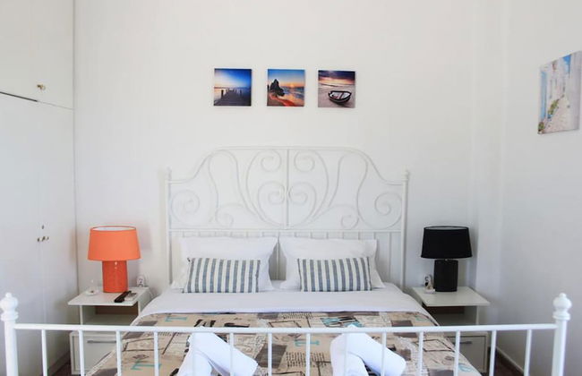 Penthouse & Apartments by the Sea near Airport - Foto 6