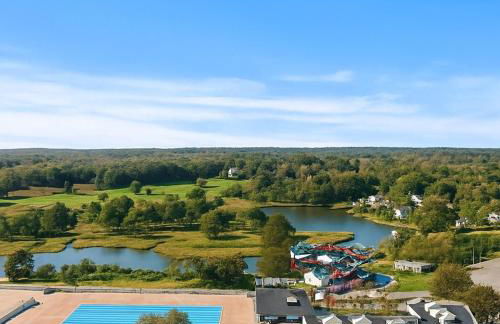 Spacious Oceanview Villa Elegant Coastal Escape, Sleeps 22 - Foto 67