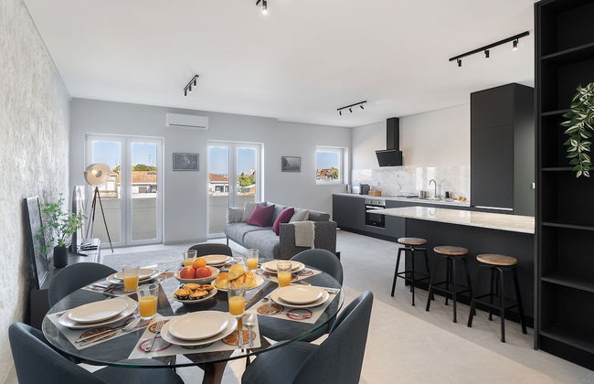 Prime Portal Gateway to Urban Wonders - Foto 26