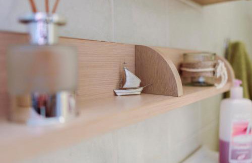 JASMINE OF POSEIDONIA - Foto 70