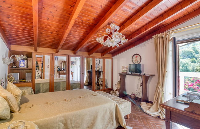 Villa Virginia With Private Pool Lefkada - Photo 9