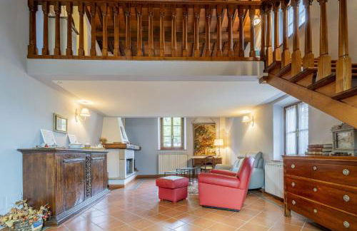 Casa Michela Casalguidi, Garden, Wifi - Foto 47