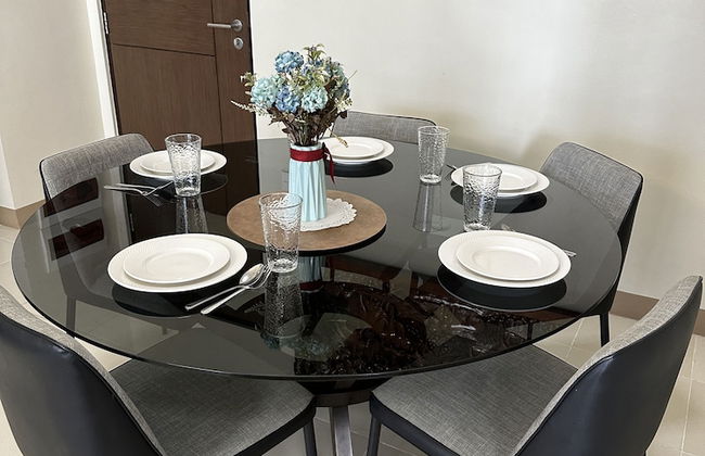 Apartment in Iloilo with swimming pool and garden - Foto 39