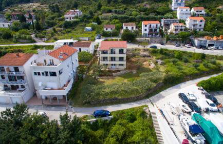 Apartment Sandra (2+2) with a breathtaking view - Foto 23