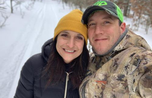 Cozy Indian Lake Chalet on Golf Course with Arcade/Gameroom - Foto 60