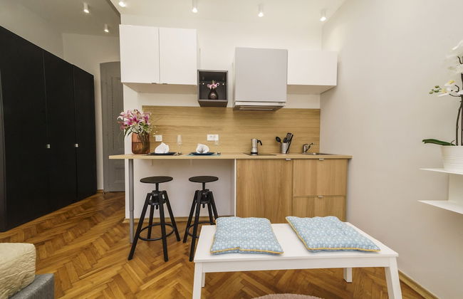 Doma Zagreb - Foto 73