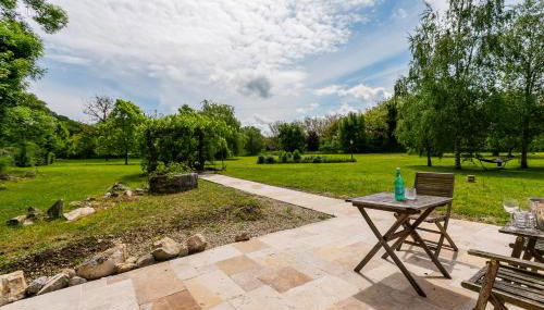 Gîte - Laroche Martel - Foto 5