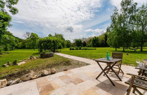 Gîte - Laroche Martel - Foto 5