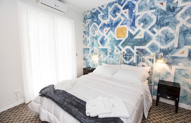 Malu Suites - Foto 12